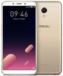 Прошивка телефона Meizu M3 в Владивостоке